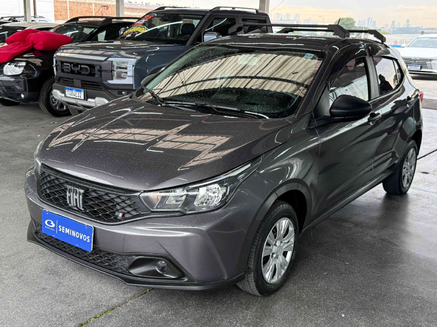 fiat argo 1.0 6v firefly flex manual0