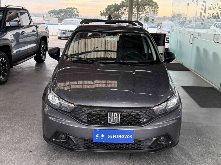fiat argo 1.0 6v firefly flex manual1