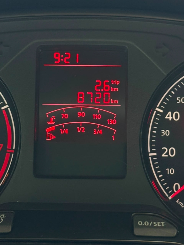 volkswagen saveiro 1.6 msi robust cs 16v flex 2p manual 20266