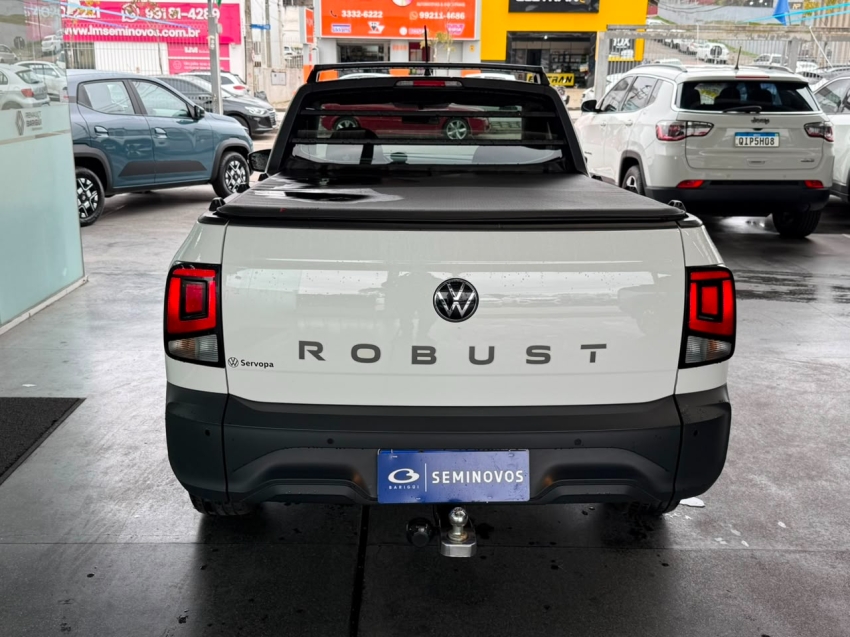 volkswagen saveiro 1.6 msi robust cs 16v flex 2p manual 20264