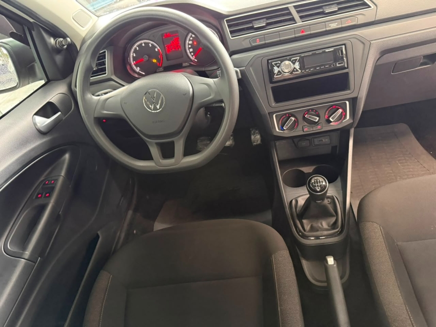 volkswagen saveiro 1.6 msi robust cs 16v flex 2p manual 20267