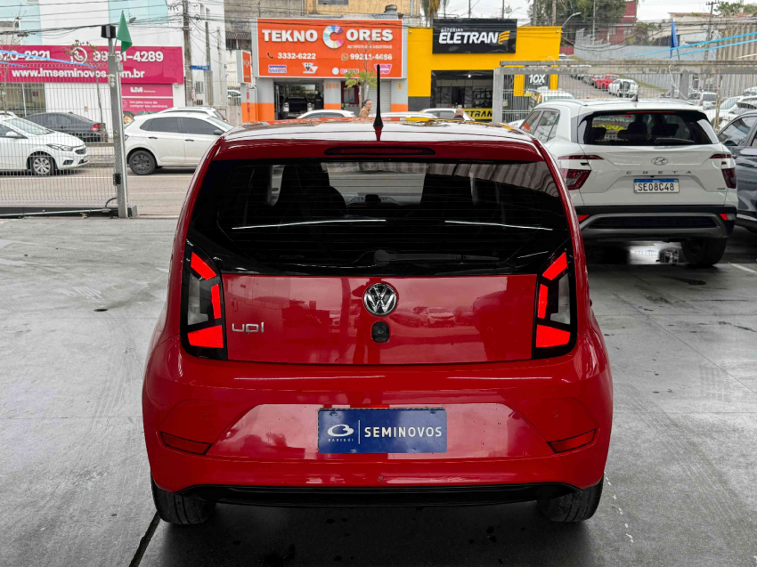 volkswagen up 1.0 mpi move 12v flex 4p manual 20194