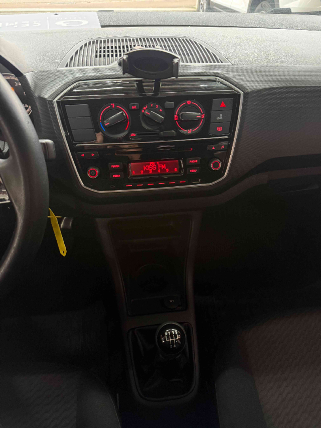volkswagen up 1.0 mpi move 12v flex 4p manual 201911