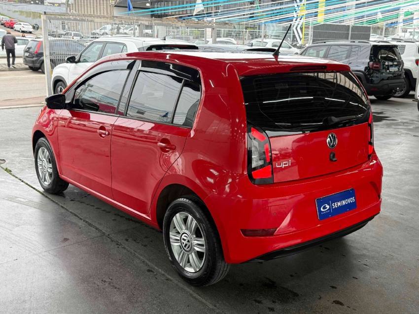 volkswagen up 1.0 mpi move 12v flex 4p manual 20195