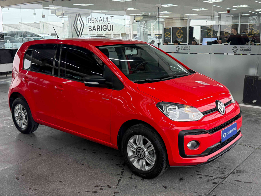 volkswagen up 1.0 mpi move 12v flex 4p manual 20192