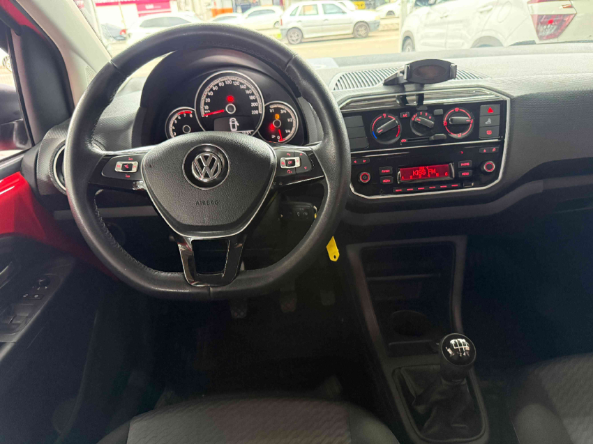 volkswagen up 1.0 mpi move 12v flex 4p manual 201910
