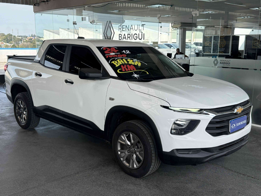chevrolet montana 1.2 turbo 12v flex manual2