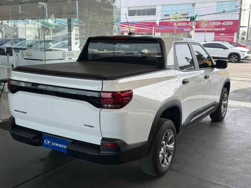 chevrolet montana 1.2 turbo 12v flex manual3