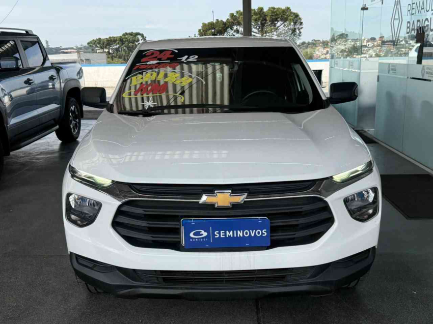 chevrolet montana 1.2 turbo 12v flex manual1