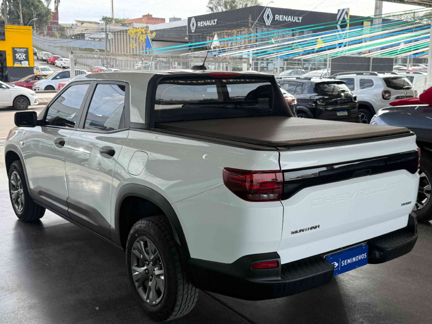 chevrolet montana 1.2 turbo 12v flex manual5