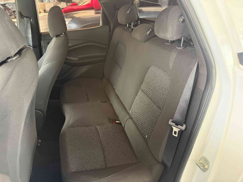 chevrolet montana 1.2 turbo 12v flex manual9