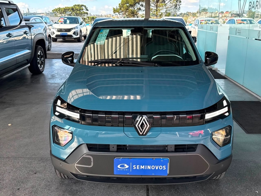 renault kwid e-tech 27 kw eletrico 2024/251
