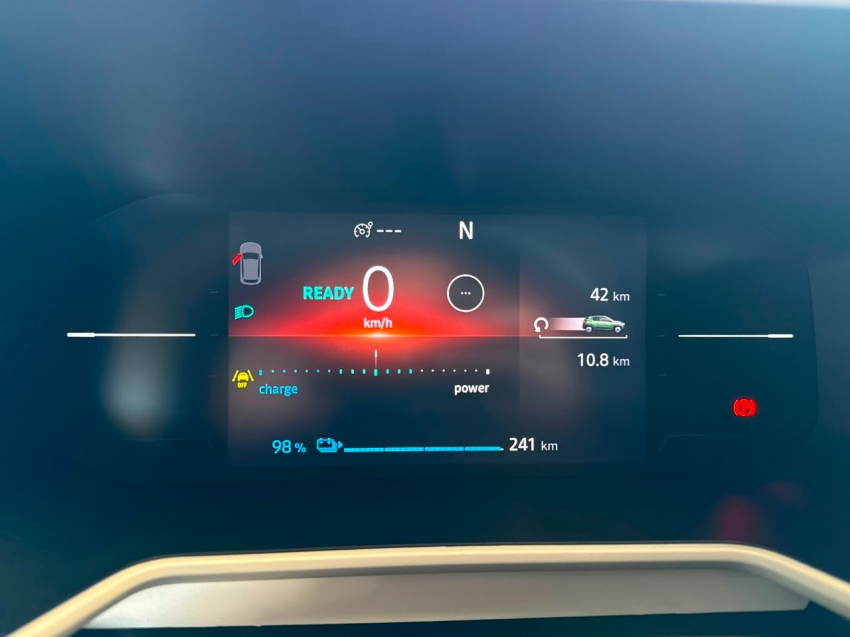 renault kwid e-tech 27 kw eletrico 2024/256