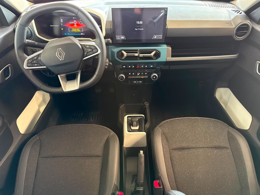 renault kwid e-tech 27 kw eletrico 2024/257