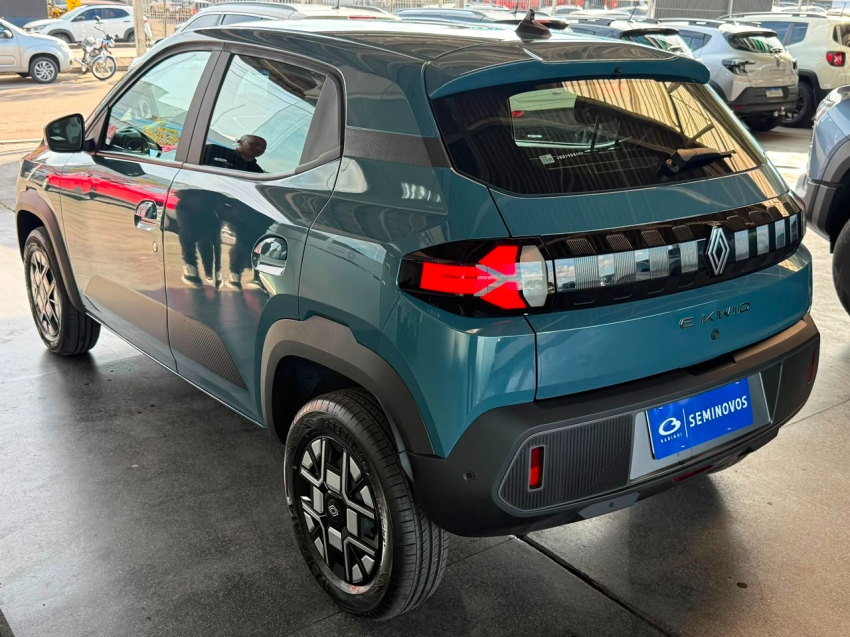renault kwid e-tech 27 kw eletrico 2024/255