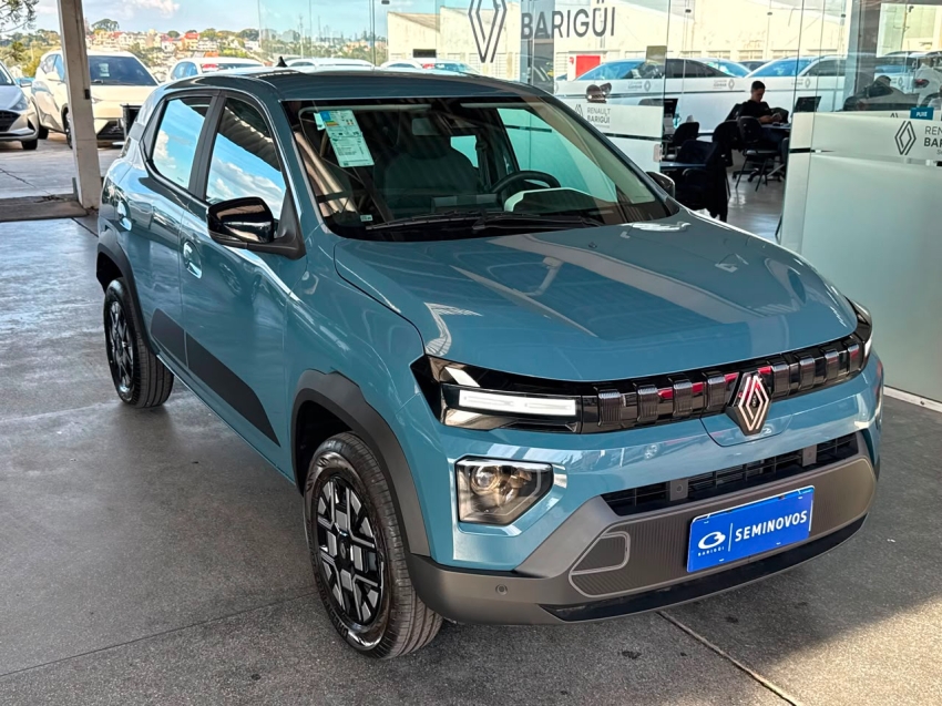 renault kwid e-tech 27 kw eletrico 2024/252