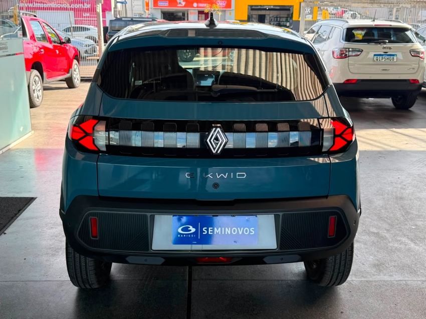 renault kwid e-tech 27 kw eletrico 2024/254