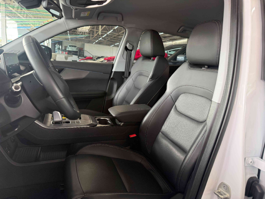 caoa chery tiggo 5x sport 1.5 tb cvt flex automatico8