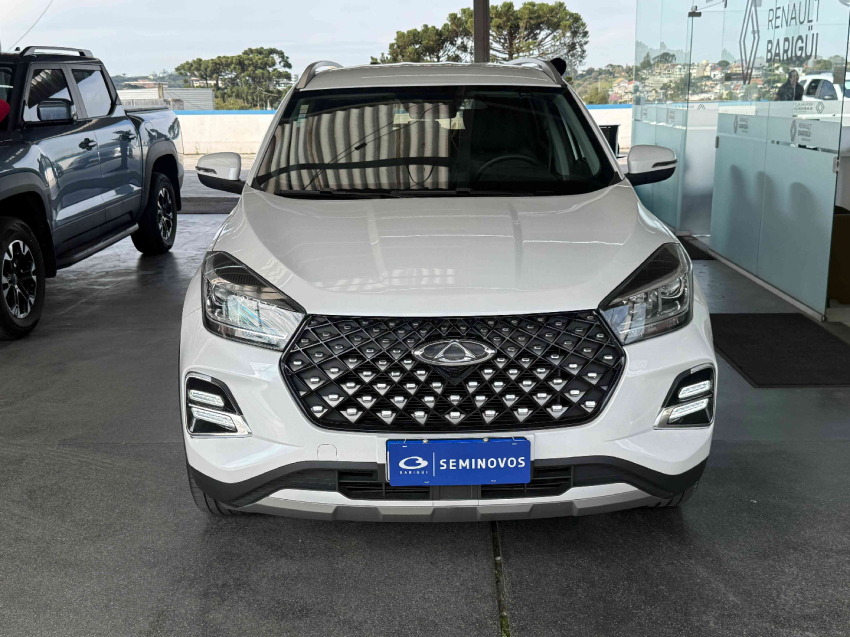 caoa chery tiggo 5x sport 1.5 tb cvt flex automatico1