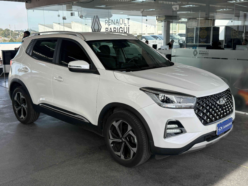 caoa chery tiggo 5x sport 1.5 tb cvt flex automatico2