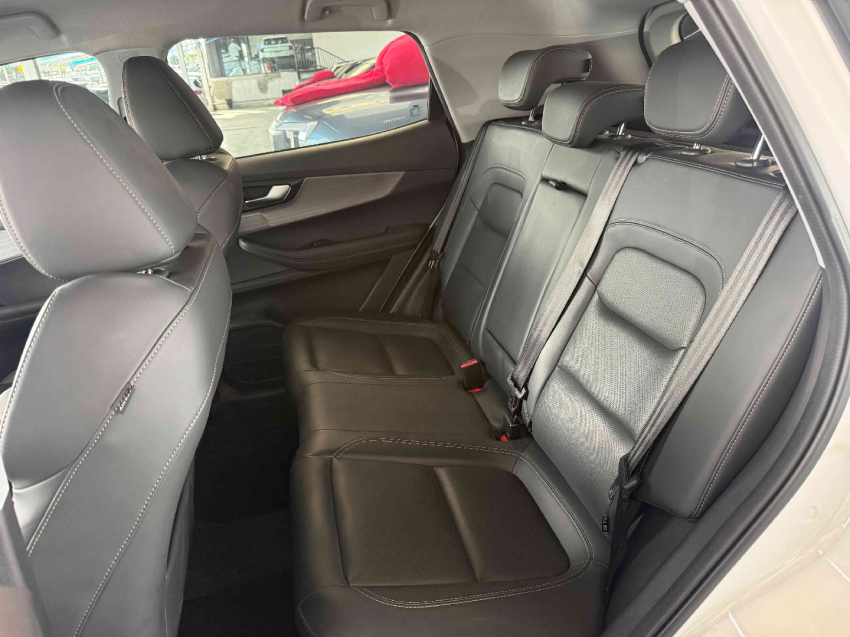 caoa chery tiggo 5x sport 1.5 tb cvt flex automatico9