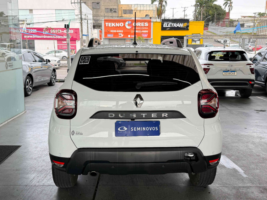 renault duster intense plus 1.6 16v sce mt6 flex manual4