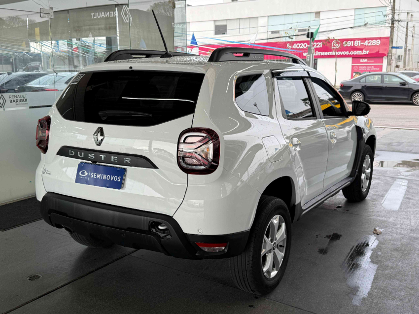 renault duster intense plus 1.6 16v sce mt6 flex manual3