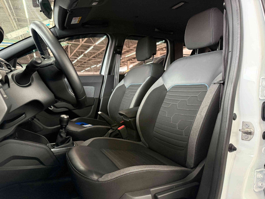 renault duster intense plus 1.6 16v sce mt6 flex manual8
