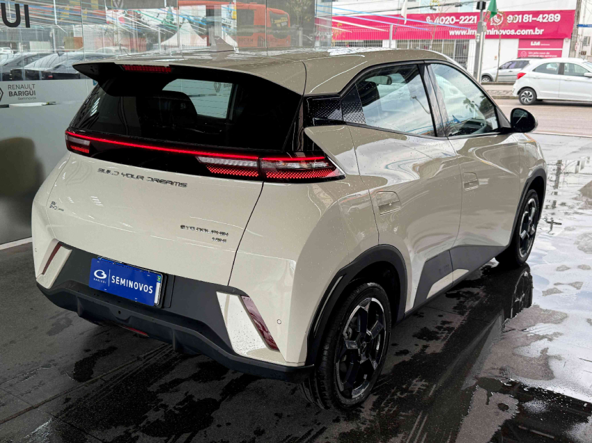byd dolphin mini gs5 ev automatico3