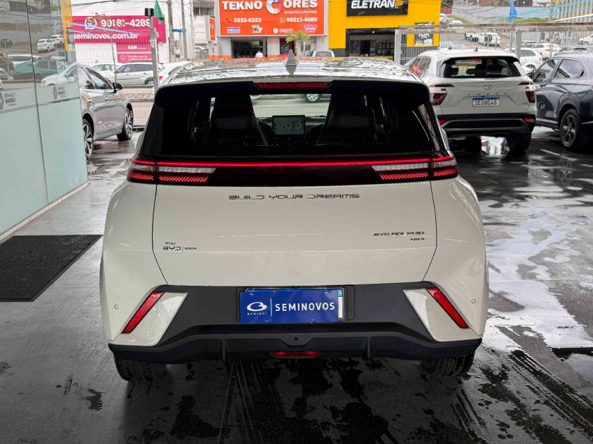 byd dolphin mini gs5 ev automatico5