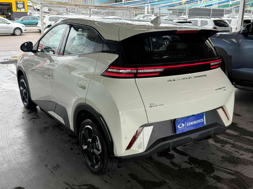 byd dolphin mini gs5 ev automatico4