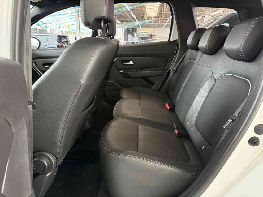 renault duster iconic 1.6 16v sce cvt x-tronic flex automatico9