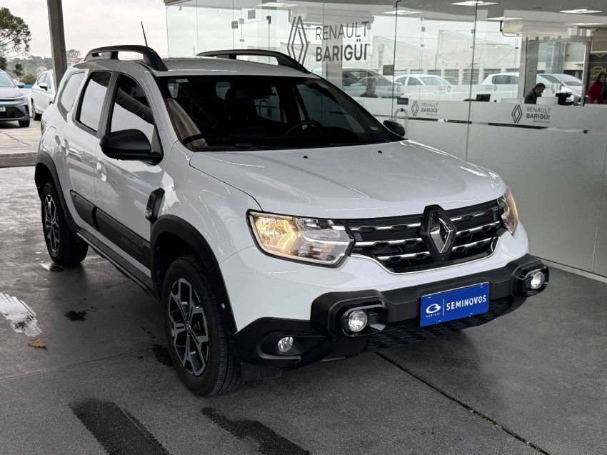 renault duster iconic 1.6 16v sce cvt x-tronic flex automatico2