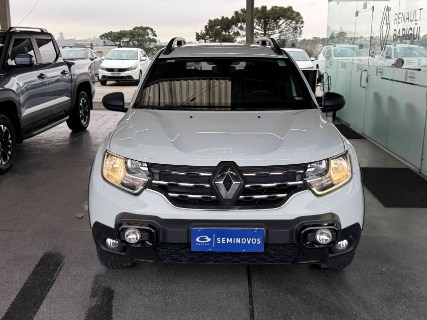 renault duster iconic 1.6 16v sce cvt x-tronic flex automatico1