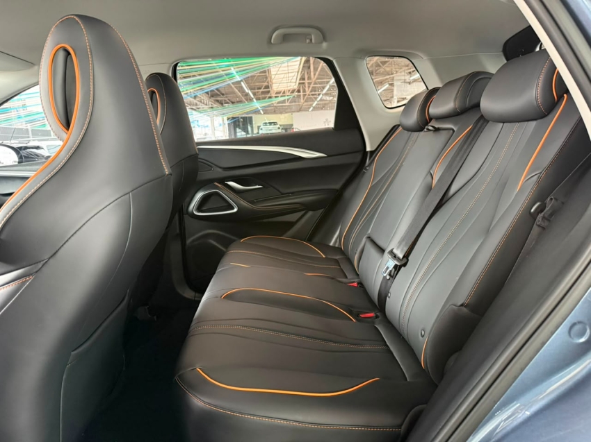 byd song pro 1.5 dm-i hibrido gs automatico 4p 20279