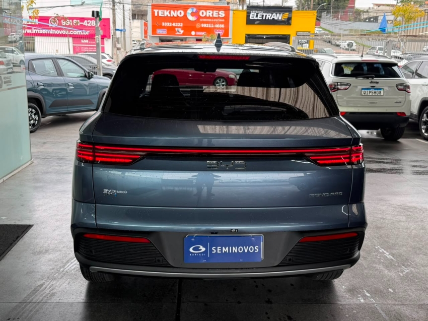 byd song pro 1.5 dm-i hibrido gs automatico 4p 20274