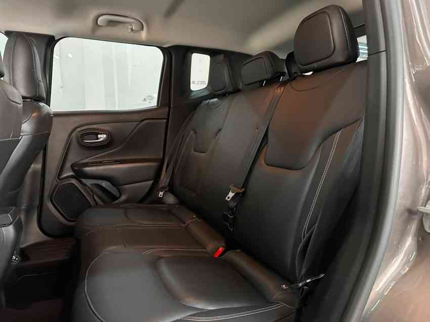 renegade longitude 1.8 16v at69