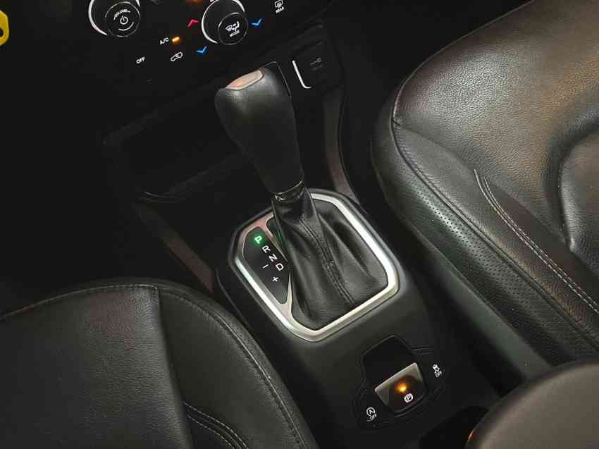 renegade longitude 1.8 16v at611