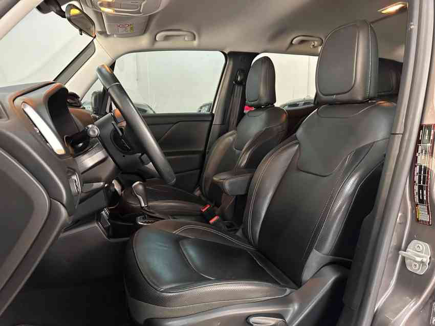 renegade longitude 1.8 16v at68