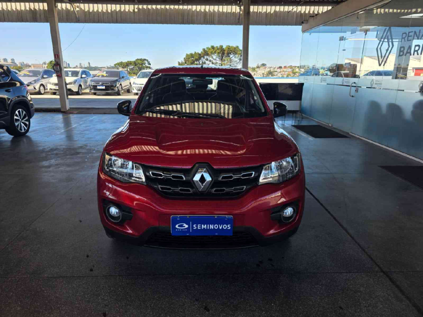 renault kwid intense 1.0 12v sce flex manual1
