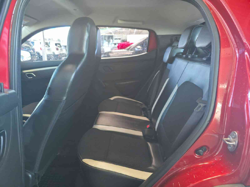 renault kwid intense 1.0 12v sce flex manual11