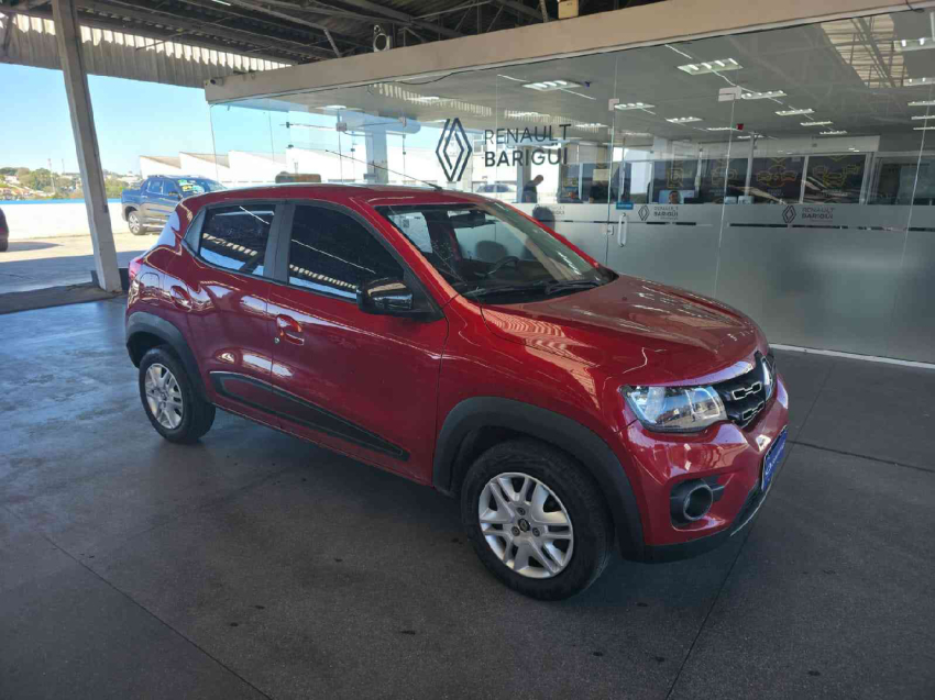 renault kwid intense 1.0 12v sce flex manual2