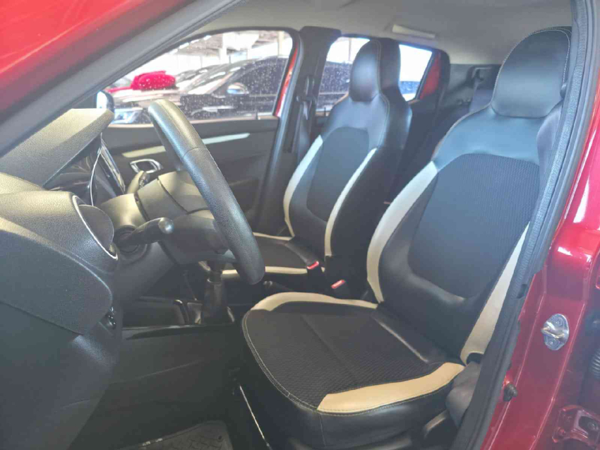 renault kwid intense 1.0 12v sce flex manual10