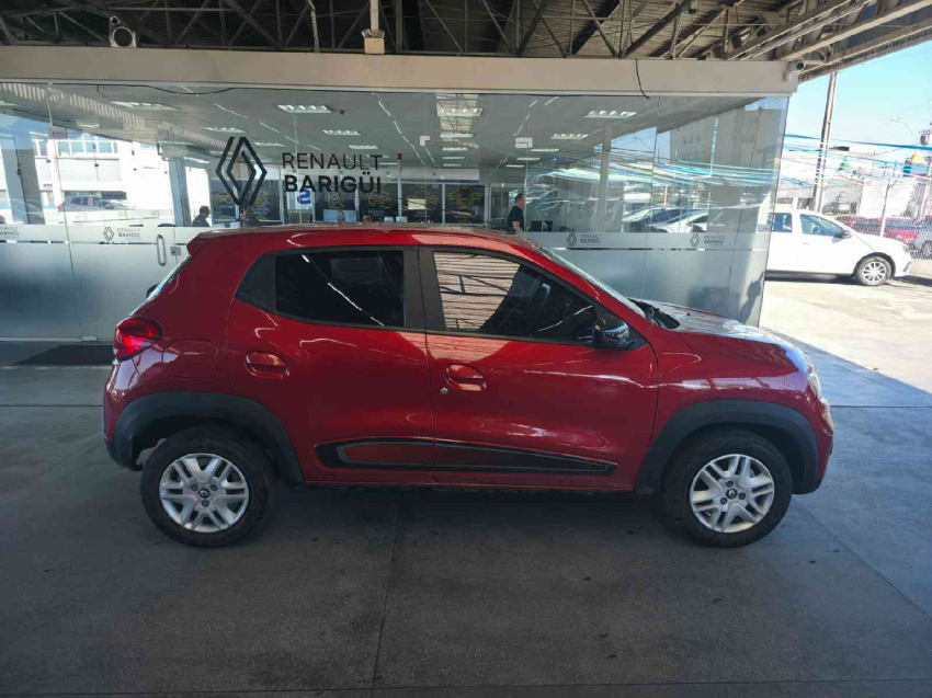 renault kwid intense 1.0 12v sce flex manual3