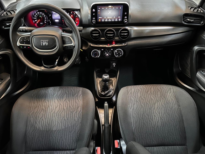 fiat cronos 1.0 firefly flex drive manual8