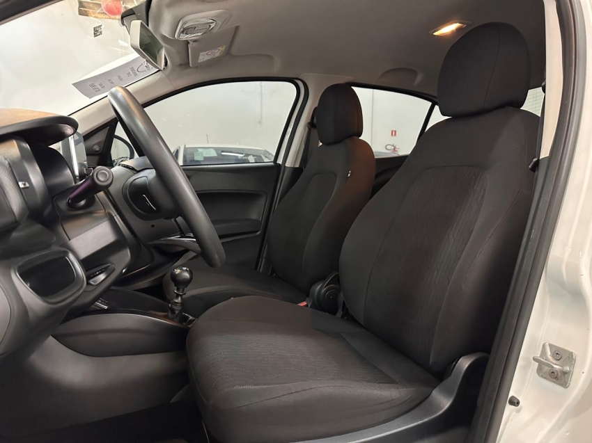 fiat cronos 1.0 firefly flex drive manual7