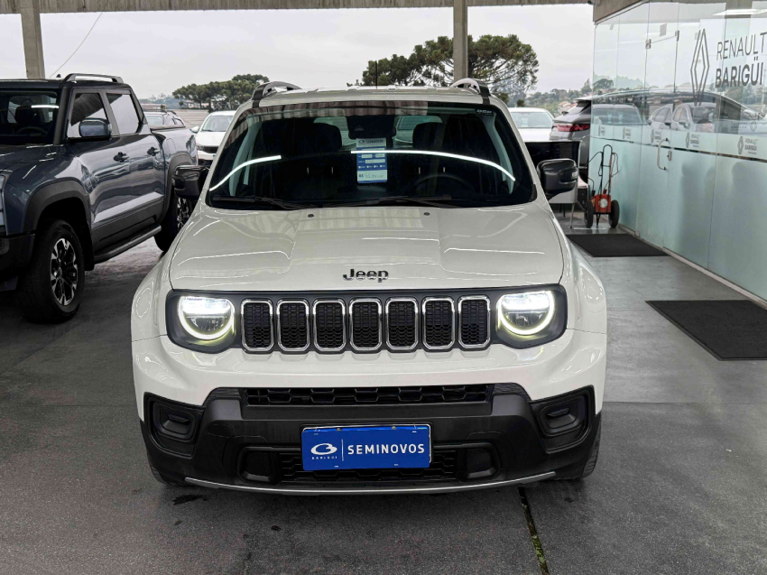 jeep renegade longitude 1.3 t270 gse at6 flex automatico1