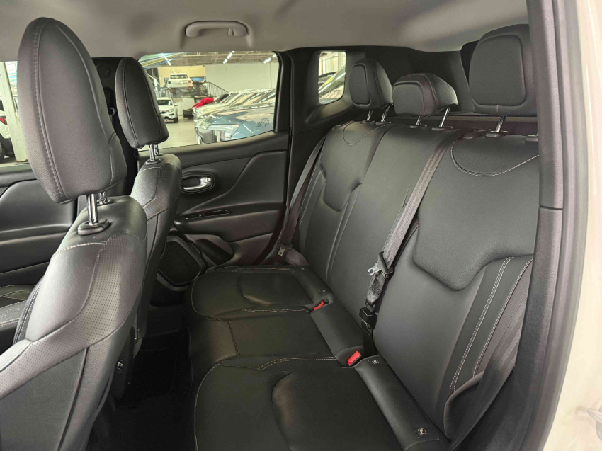 jeep renegade longitude 1.3 t270 gse at6 flex automatico8