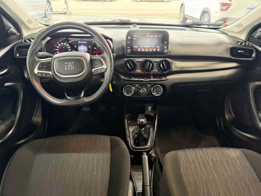 fiat argo drive 1.0 6v firefly flex manual7