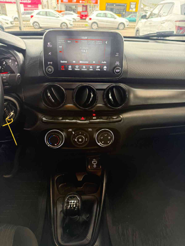 fiat argo drive 1.0 6v firefly flex manual11